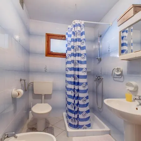 Apartment In With Terrace, Wifi *